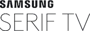 Samsung Serif TV